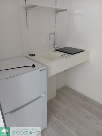 アミスタ亀有の物件内観写真